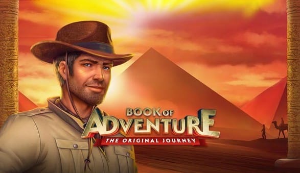 Book of Adventure