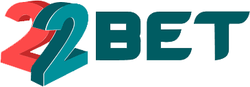 22bet Colombia Logo